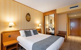 Hotel Alda Rio Tormes